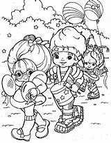 Coloring Parade Rainbow Red Brite Pages Butler Grange Doing Green Color Getdrawings sketch template