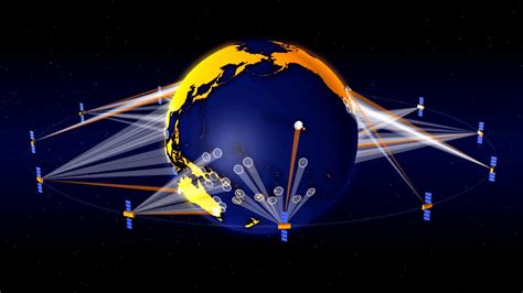 satellites aim  connect billions   internet zdnet