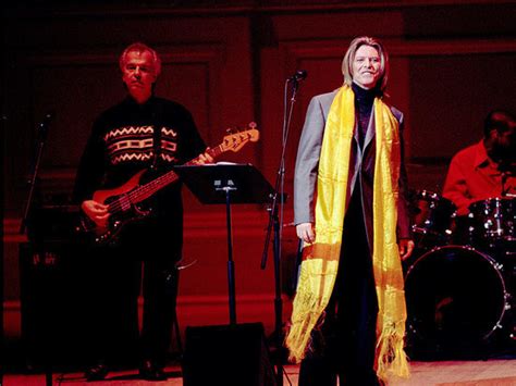 david bowie s producer on how the icon kept cancer secret he took his