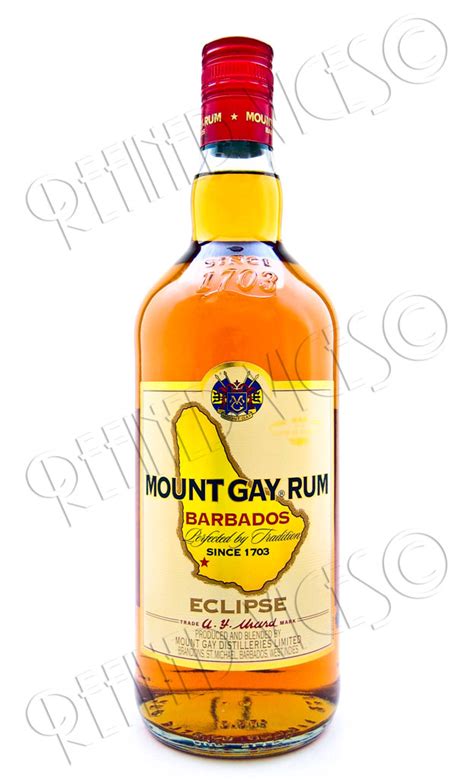 mount gay eclipse rum review