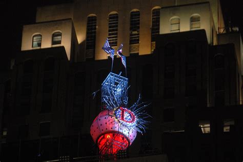 downtown detroit ball drop   years eve canceled   year   row curbed detroit