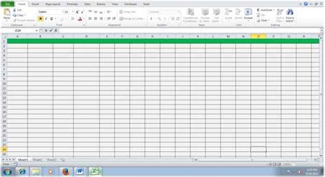 store html table data  excel spreadsheet  vbscript