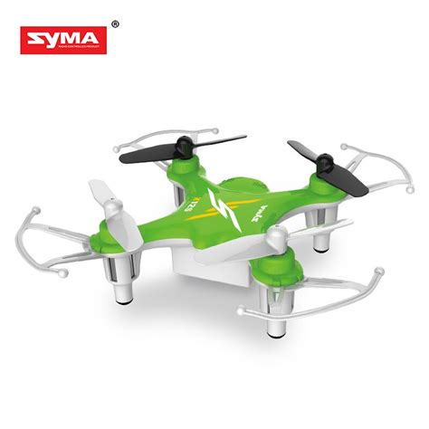 buy syma mini drone xs ch  axis gyro remote control rc helicopter