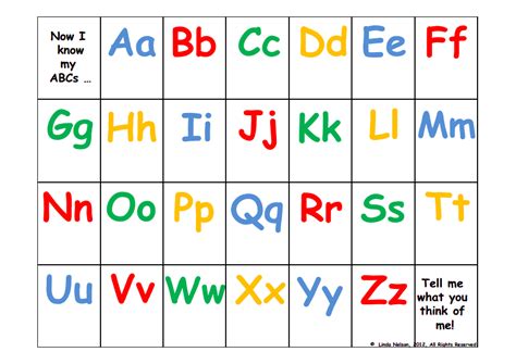 breathtaking blank alphabet chart  printable educational