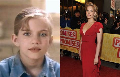 Anna Chlumsky Where Are They Now 90s Stars Who Grew Up