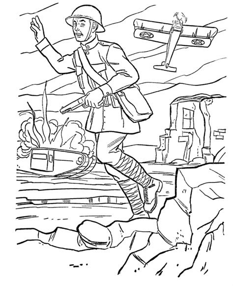 gambar usa printables armed forces day coloring pages army soldier page