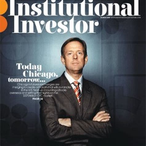 institutional investor magazine subscriber services
