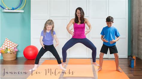 yoga  children  stress reduction