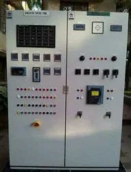 generator control panel   price  india