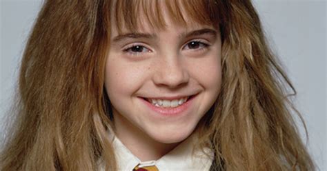 Emma Watson S 19 Best Hermione Moments In Honor Of Her