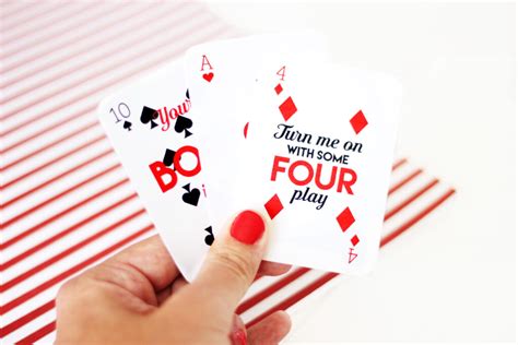 Adult Sex Card Games To Spice Up The Bedroom The Dating Divas