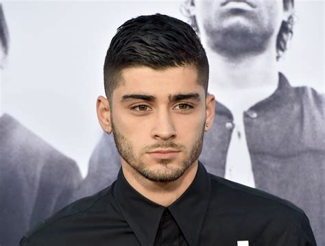 Zayn Malik 24 Famous Celebrities Who Are Muslim Pictures Cbs News