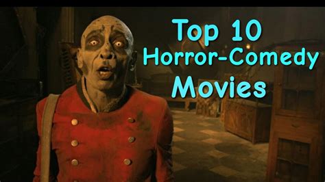 top 10 horror comedy movies in india youtube