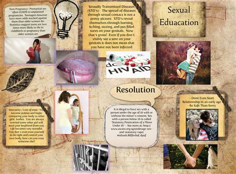 sexual education consent education en insecurity