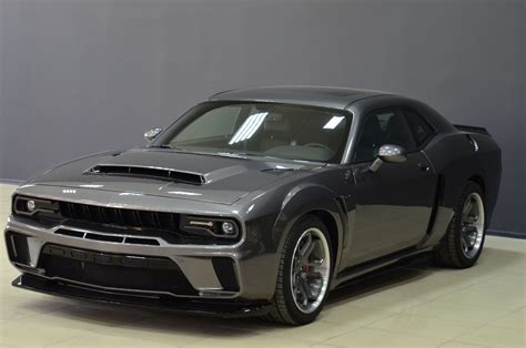 scl performance body kit set  dodge challenger buy  delivery installation affordable
