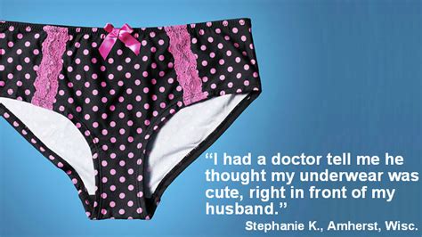 14 women sound off about their worst trip to the gynecologist