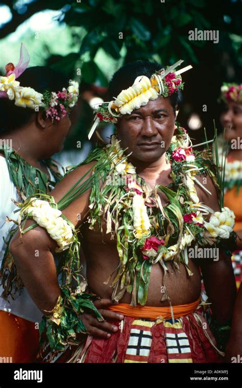 natives  funafuti  tuvalu  island   south pacific stock photo  alamy