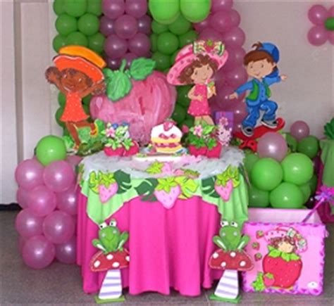 decoration ideas  birthday party celebrations