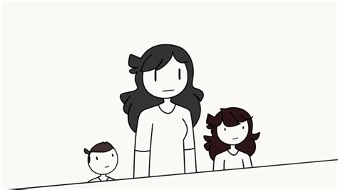 jaiden animations i tried to go to canada but got stuck in minneapolis