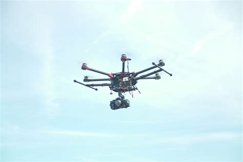 aerial  drone filming ens media