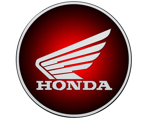 honda logo  honda motorcycle logos transparent png images  transparent png logos