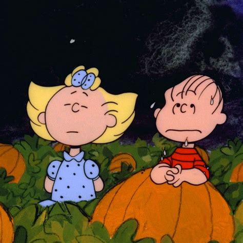An Ode To It’s The Great Pumpkin Charlie Brown The