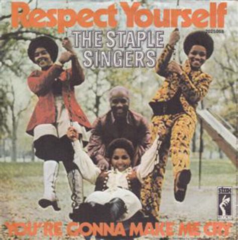 Staple Singers Respect Yourself Records Lps Vinyl And Cds Musicstack