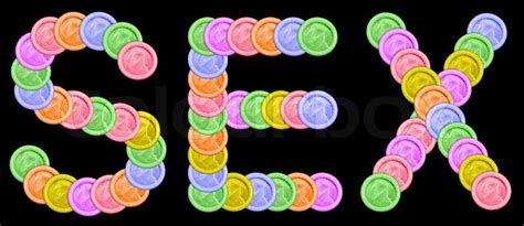 Colored Condoms In Use Image 4 Fap