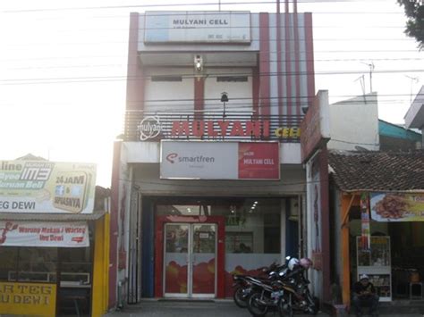 alamat telepon konter hp  pulsa mulyani cell