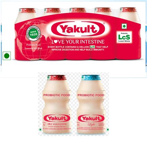 yakult