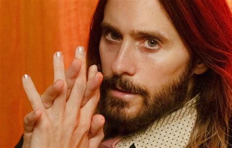 Jared Leto Sorridi Il Mondo Sta Per Finire Rolling Stone Italia