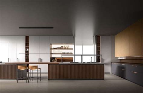 boffi freehand  altri concept ambiente cucina