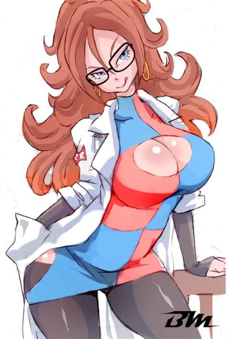 android 21 porn 29 android 21 hentai pics sorted by position luscious