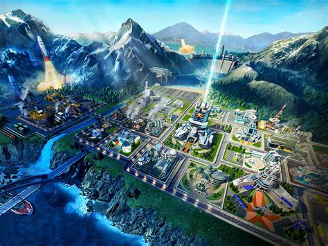 gameloft war planet
