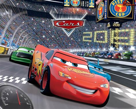 Pelicula Original Disney Pixar Cars 1 O Cars 2 Formato Dvd 349 00