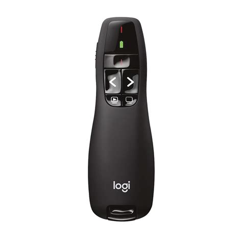buy logitech  wireless  remote  ghz usb receiver