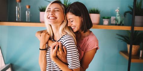 20 Heartwarming Lesbian Love Quotes That Will Give You All