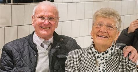 couple in 80s visit mcdonald s every day for 23 years and say food