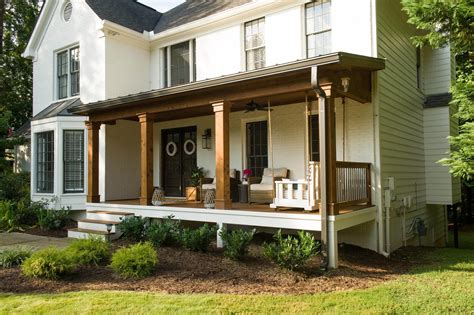 craftsman style front porch columns colonial porch posts images
