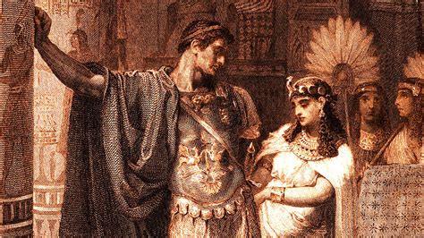 Bbc Radio 3 Drama On 3 Antony And Cleopatra