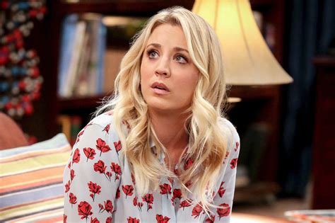 ‘the Big Bang Theory’ Penny’s Last Name Was Revealed In Season 2 And