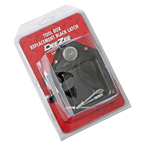 Dee Zee® Tool Box Replacement Latch