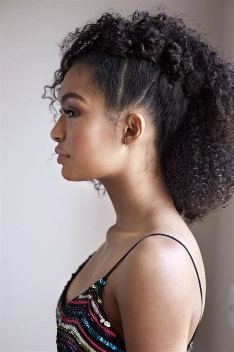 71 best images about yara on pinterest box braids hairstyles black ish and actresses