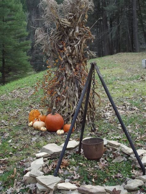 primitive fall decorating primitive autumn primitive halloween fall