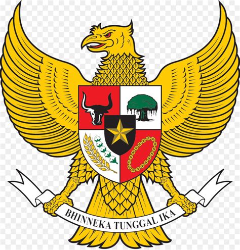 logo garuda indonesia clipart indonesia illustration yellow