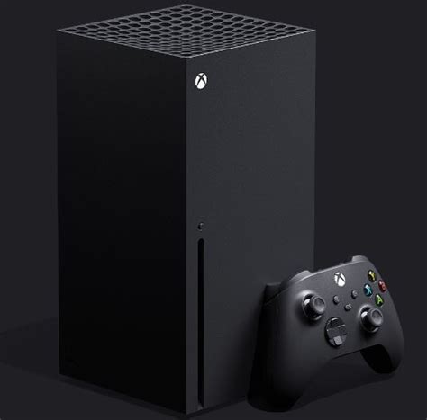 About The Xbox Series X Concise Info