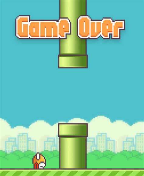 Inside The Brief Life And Untimely Death Of Flappy Bird Wired