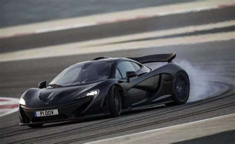 mclaren p reviewtrims specs  price carbuzz