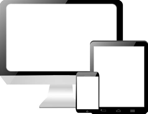 mobile devices cliparts   mobile devices cliparts png images  cliparts