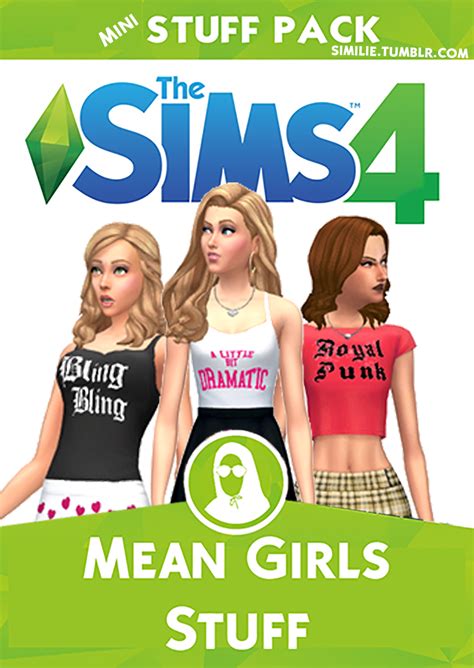 sims  cc stuff pack images   finder
